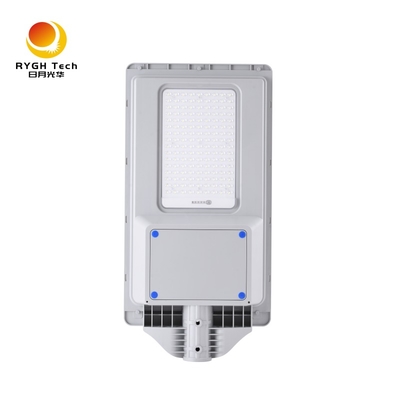 Garantía 2 años 20W Paneles solares de silicio nuevo ABS integrado luz solar LED