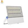 170lm/W Alta luminosidad 600W 750W IP66 Proyector de luz de inundación LED de mástil alto para iluminación de estadios al aire libre