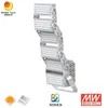 Foco LED para exteriores de alto lumen 140-160lm/W, luz LED para estadio de mástil alto de 720W