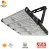 Foco LED de estadio de alta luminosidad Rygh-Egm-960wb para exteriores IP65, 960W