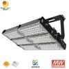 Luz de alto mástil para estadios deportivos IP65 720W Modular LED Luz de mástil para estadios