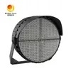 Luz de estadio LED de alto lumen profesional para uso deportivo de 1200W