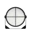 Luz de estadio LED de alto lumen profesional para uso deportivo de 1200W
