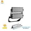 Sistema de iluminación LED para estadios de 300W, uso industrial, luz de estadio LED