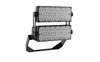 Sistema de iluminación de estadio LED duradero de larga duración 300W Luz de estadio LED