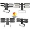 Iluminación de área amplia para estadios y campos grandes: Foco LED de 600W para deportes