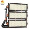 1500W Torre de luz Campos de fútbol Campo de fútbol Luz de inundación LED