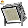 Foco LED de 400 vatios, Foco LED de 400W para campos de fútbol