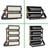 Foco LED para estadio deportivo de 1000W 170000lm