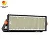 Focos de estadio LED deportivos de 500 vatios, 75000 lm