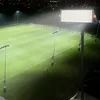Focos de estadio LED deportivos de 500 vatios, 75000 lm