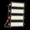 Focos LED de inundación de 2000 vatios, luminaria para estadio de 2000W