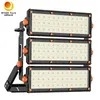 Foco LED para estadio de cricket de 1500W, 255000lm
