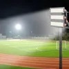 Foco LED para estadio de cricket de 1500W, 255000lm