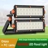 Foco LED para estadio de cricket de 1500W, 255000lm