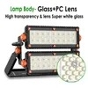 Foco LED para estadio de cricket de 1500W, 255000lm