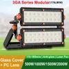 Proyector LED para exteriores Sport Alto mástil 1000W Luz de inundación LED