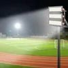 Iluminación deportiva 180lm/W Lumi LEDs 5050 LED Foco de estadio 1000W