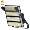 Foco LED de alta potencia para estadio, cancha de tenis y mástil de 1000W