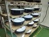 Instalar el estadio 10 25 45 60 Grado IP67 170lm/W 68000lm 400W 400 Watt Luz de inundación LED