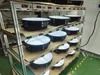 Foco LED de 1200W de ahorro de energía para reemplazar lámpara de halogenuros metálicos de 2500W
