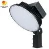 Instalación de tubería 10 25 45 60 grados IP67 170lm/W 68000lm 400W 400 vatios LED Luz de estadio de mástil alto