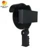 Instalación de tubería 10 25 45 60 grados IP67 170lm/W 68000lm 400W 400 vatios LED Luz de estadio de mástil alto