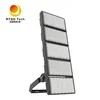 FL05-1250W Luz de inundación de área de LED de alto mástil de alta potencia 150-170lm/W