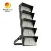 FL05-1250W Luz de inundación de área de LED de alto mástil de alta potencia 150-170lm/W
