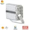 Foco LED para exteriores de 75000 lúmenes, luz de estadio LED de mástil alto de 720 W para cancha de tenis, foco de 720 W y 240 V