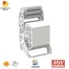 Deportes Baloncesto Campo 360W 400 Watt LED Foco Luminoso LED Estadio Exterior Luz LED Pista de Tenis Foco