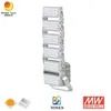 Foco LED para exteriores de 75000 lúmenes, luz de estadio LED de mástil alto de 720 W para cancha de tenis, foco de 720 W y 240 V