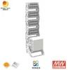 Foco LED para exteriores de 75000 lúmenes, luz de estadio LED de mástil alto de 720 W para cancha de tenis, foco de 720 W y 240 V