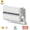 Deportes Baloncesto Campo 240W Luz de Estadio Marino LED Luz de Pista de Tenis para Pista de Carreras