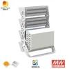 Luces de estadio LED de 960W y 1000W para cancha de baloncesto