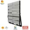 Estadio deportivo Campo de baloncesto 150lm/W 480W Luz exterior LED Alto mástil Luz de inundación LED