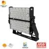 Estadio deportivo Campo de baloncesto Foco LED de 240W Foco LED de 250 vatios Focos LED de 250W