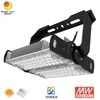 Estadio deportivo Campo de baloncesto Foco LED de 240W Foco LED de 250 vatios Focos LED de 250W