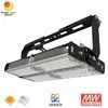 Estadio deportivo Campo de baloncesto 150lm/W 480W Luz exterior LED Alto mástil Luz de inundación LED