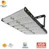 Foco deportivo de mástil alto de 1500W, luz de estadio de 1440 vatios, luz LED de mástil alto de 1400W, focos LED para playa, exteriores