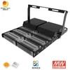 Foco deportivo de mástil alto de 1500W, luz de estadio de 1440 vatios, luz LED de mástil alto de 1400W, focos LED para playa, exteriores