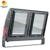 Luz de inundación LED a prueba de agua Aluminio LED Luz de mástil alto 300W 600W Iluminación de estadio para pesca marina