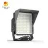 Proyector para exteriores con mástil alto de 500W CREE, luz de inundación LED para estadio