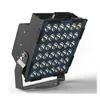 Proyector para exteriores con mástil alto de 500W CREE, luz de inundación LED para estadio