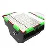 Proyector para exteriores con mástil alto de 500W CREE, luz de inundación LED para estadio
