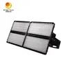 Iluminación Exterior Mástil Alto Reflector LED 800W para Campo Deportivo