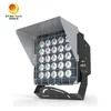 Patenteado reflector de luz de polo alto Deportes 400W LED Stadium Floodlight