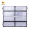Foco LED para puerto marítimo de 1000W 1500W 2000W para torres de iluminación