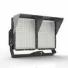 Foco Proyector de Alta Potencia Impermeable 1200W LED para Estadios