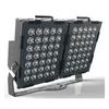 Foco Proyector de Alta Potencia Impermeable 1200W LED para Estadios